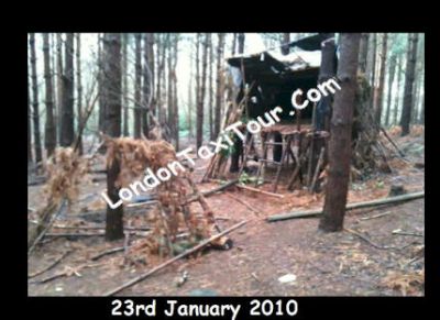 LondonTaxiTour_Com-Harry-Potter-Filming-Deathly-Hallows-Swinley-Forest-Pictures-23rd-Jan-2010-makeshift-shelter.jpg