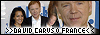 David Caruso France