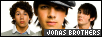 Jonas Brothers Fansite