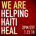 Help Haiti Heal