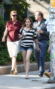 Emma Watson