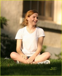 Emma Watson