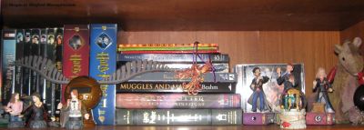 Video Games
DVDs
Ultimate Editions
Mini Mini Busts
Misc books
20 Questions
Storyteller Figurines
