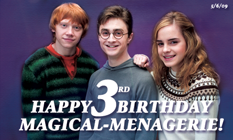 Happy Birthday!